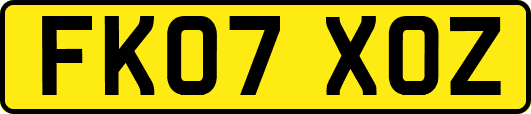 FK07XOZ