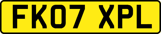 FK07XPL