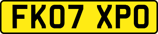 FK07XPO
