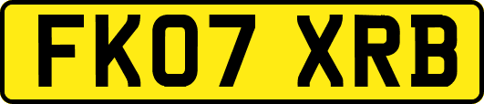 FK07XRB
