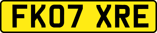 FK07XRE