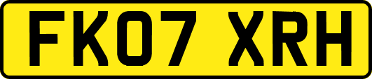 FK07XRH