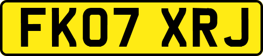 FK07XRJ
