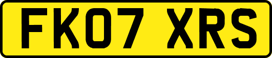 FK07XRS