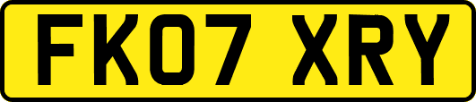 FK07XRY