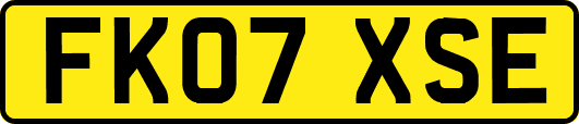 FK07XSE