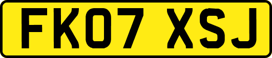 FK07XSJ