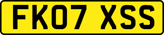 FK07XSS