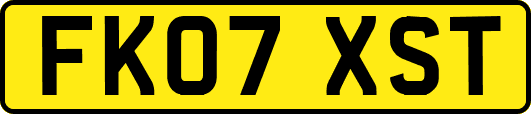 FK07XST
