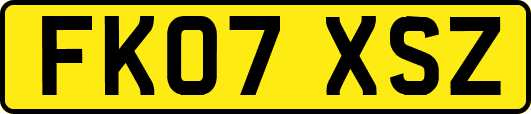 FK07XSZ