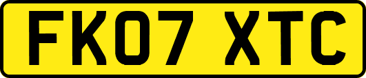 FK07XTC