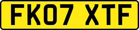 FK07XTF