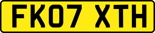 FK07XTH