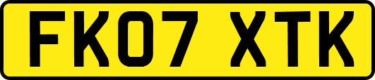 FK07XTK