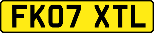 FK07XTL