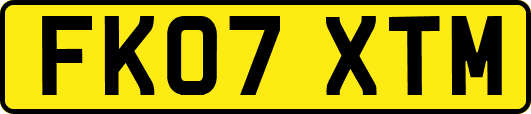 FK07XTM
