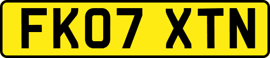 FK07XTN