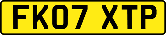 FK07XTP