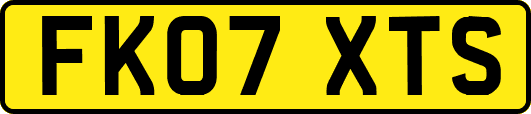FK07XTS
