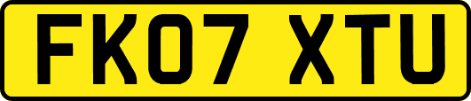 FK07XTU