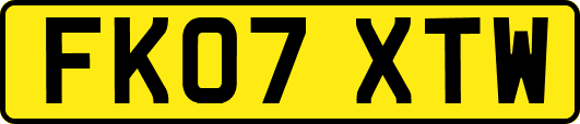 FK07XTW
