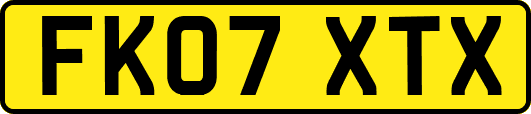 FK07XTX