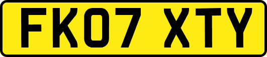 FK07XTY