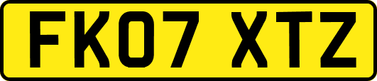 FK07XTZ