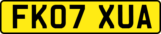 FK07XUA