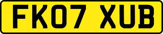 FK07XUB