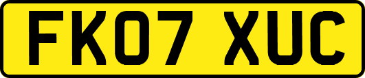FK07XUC