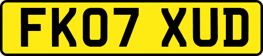 FK07XUD