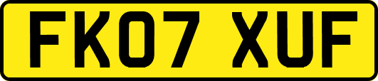 FK07XUF