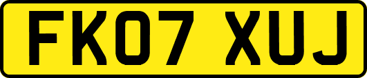 FK07XUJ