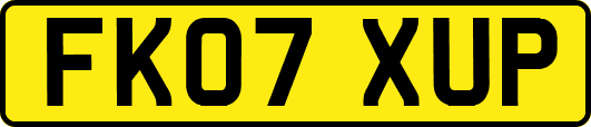 FK07XUP