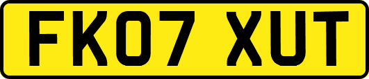 FK07XUT
