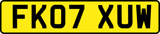 FK07XUW