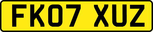 FK07XUZ