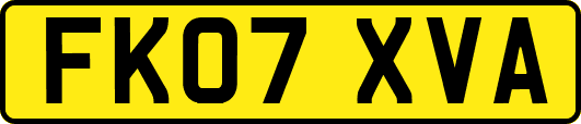 FK07XVA