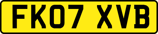 FK07XVB