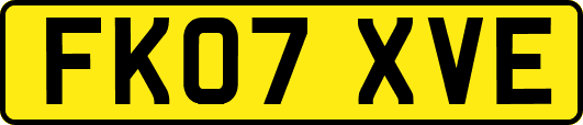 FK07XVE
