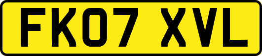 FK07XVL