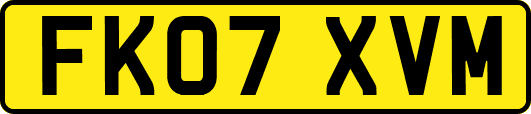 FK07XVM