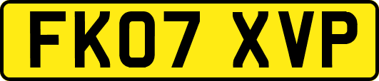 FK07XVP