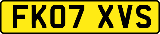 FK07XVS