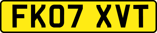 FK07XVT