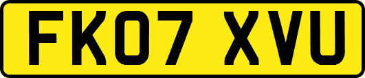 FK07XVU