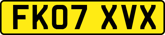 FK07XVX