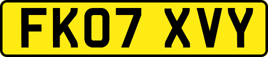 FK07XVY