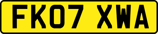 FK07XWA